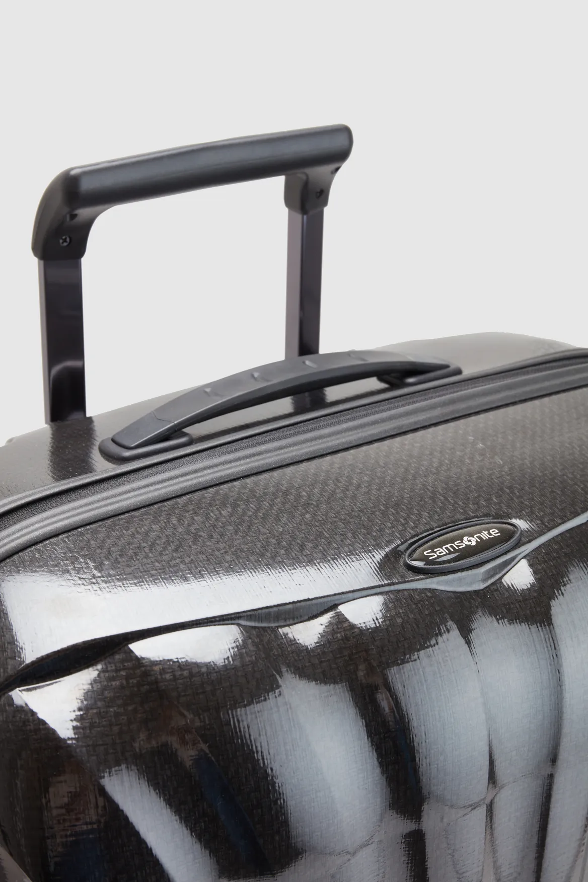 C-Lite Carry-On 55cm Suitcase Strandbags