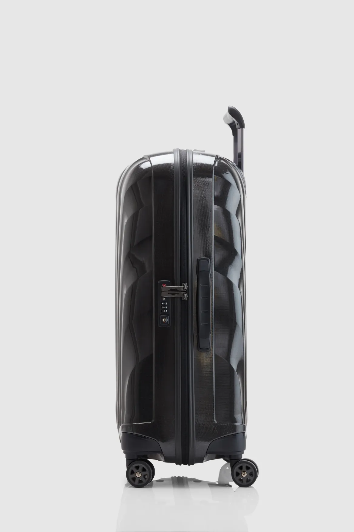 C-Lite Check-In 69cm Suitcase Strandbags