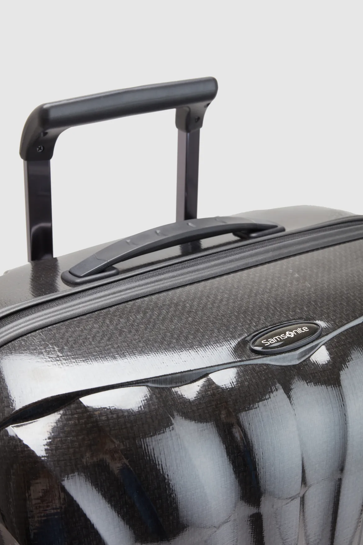 C-Lite Check-In 69cm Suitcase Strandbags