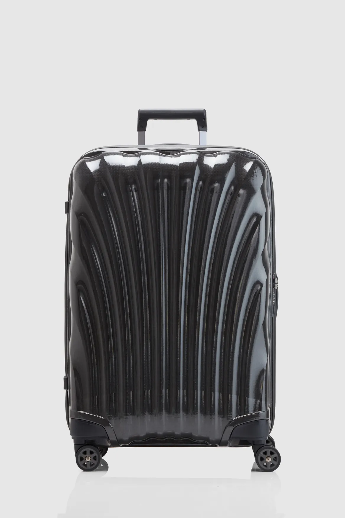 C-Lite Check-In 69cm Suitcase Strandbags