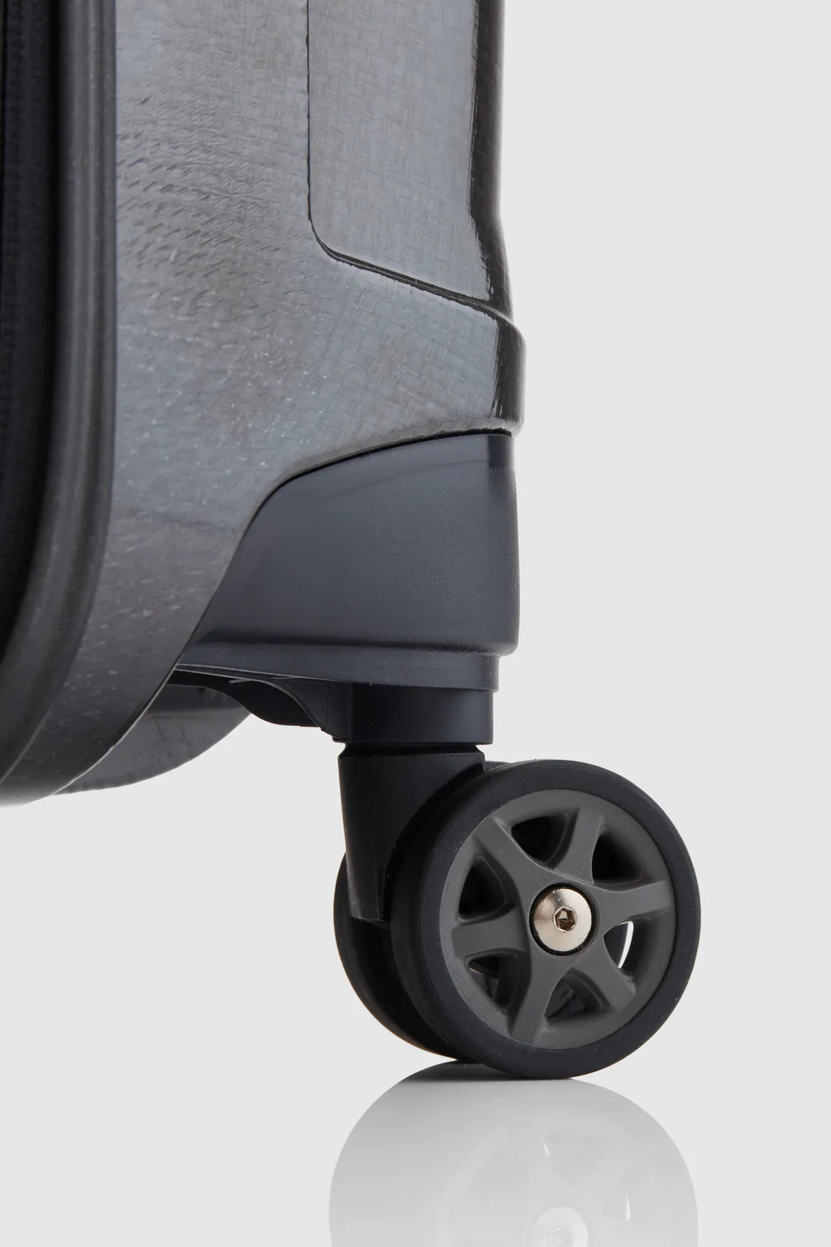 C-Lite Check-In 69cm Suitcase Strandbags