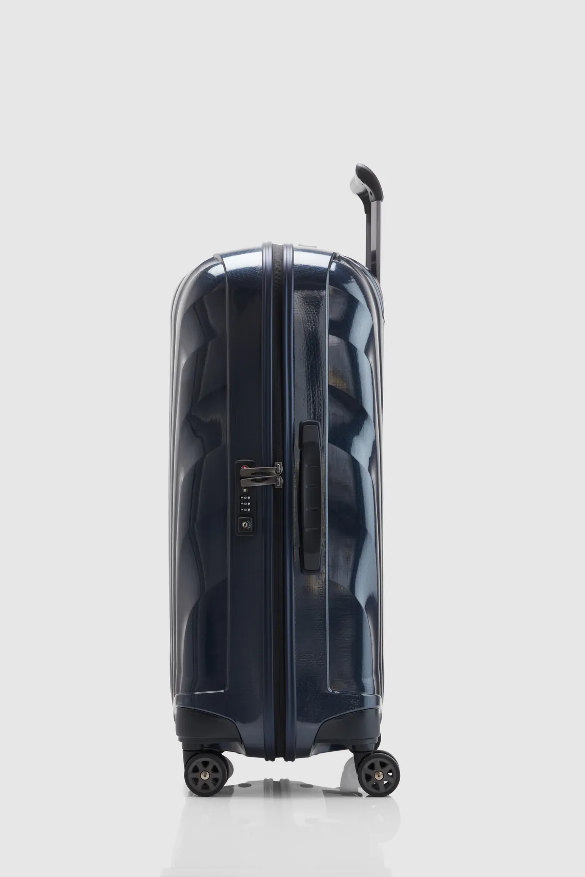 C-Lite Check-In 69cm Suitcase Strandbags