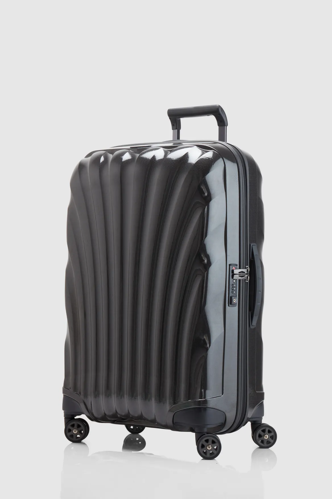 C-Lite Check-In 69cm Suitcase Strandbags