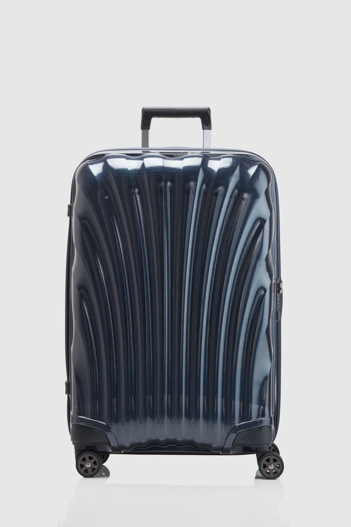 C-Lite Check-In 69cm Suitcase Strandbags