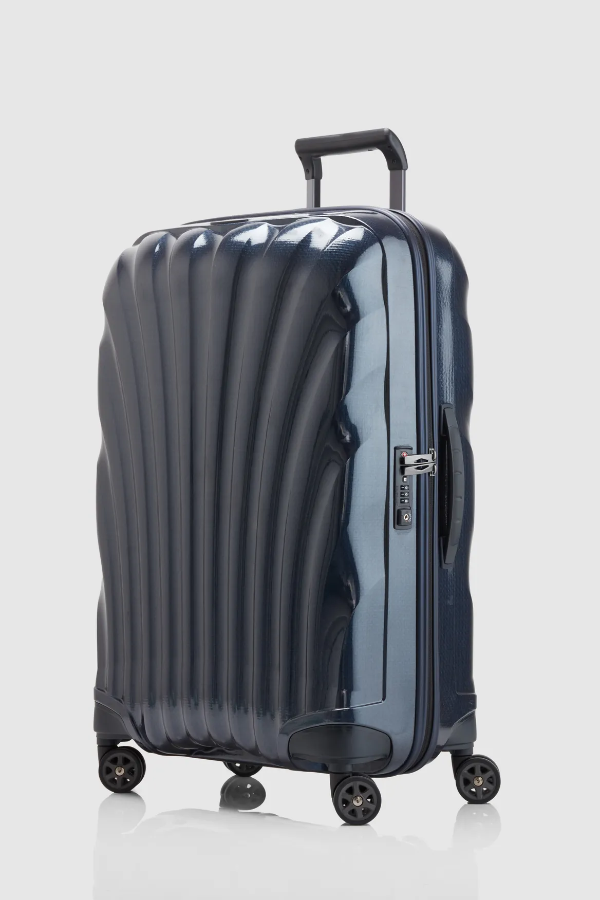 C-Lite Check-In 75cm Suitcase Strandbags