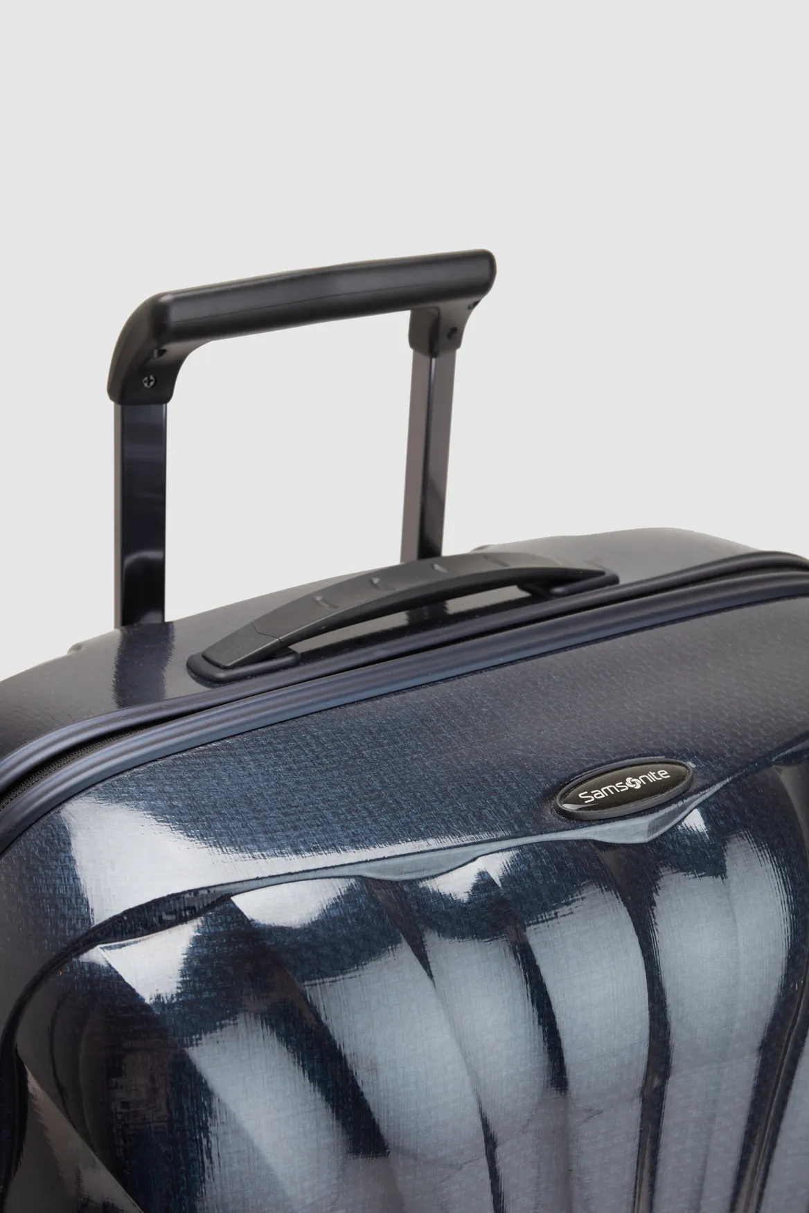 C-Lite Check-In 75cm Suitcase Strandbags
