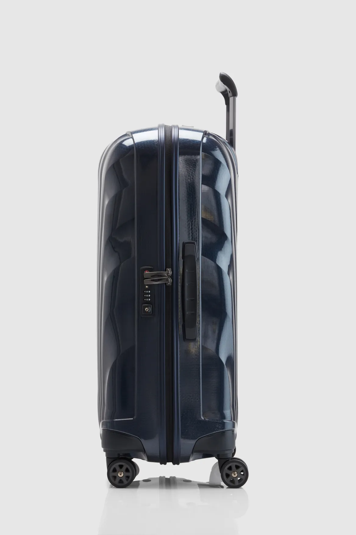 C-Lite Check-In 75cm Suitcase Strandbags