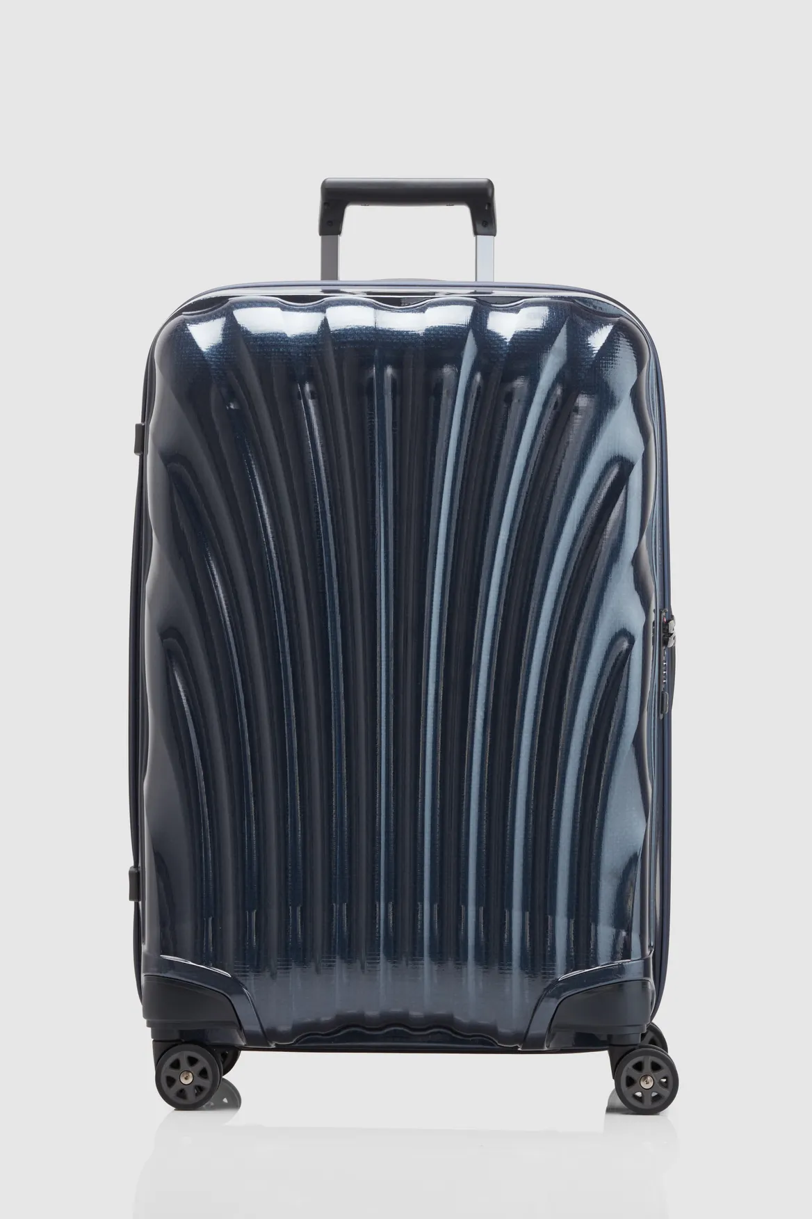 C-Lite Check-In 75cm Suitcase Strandbags
