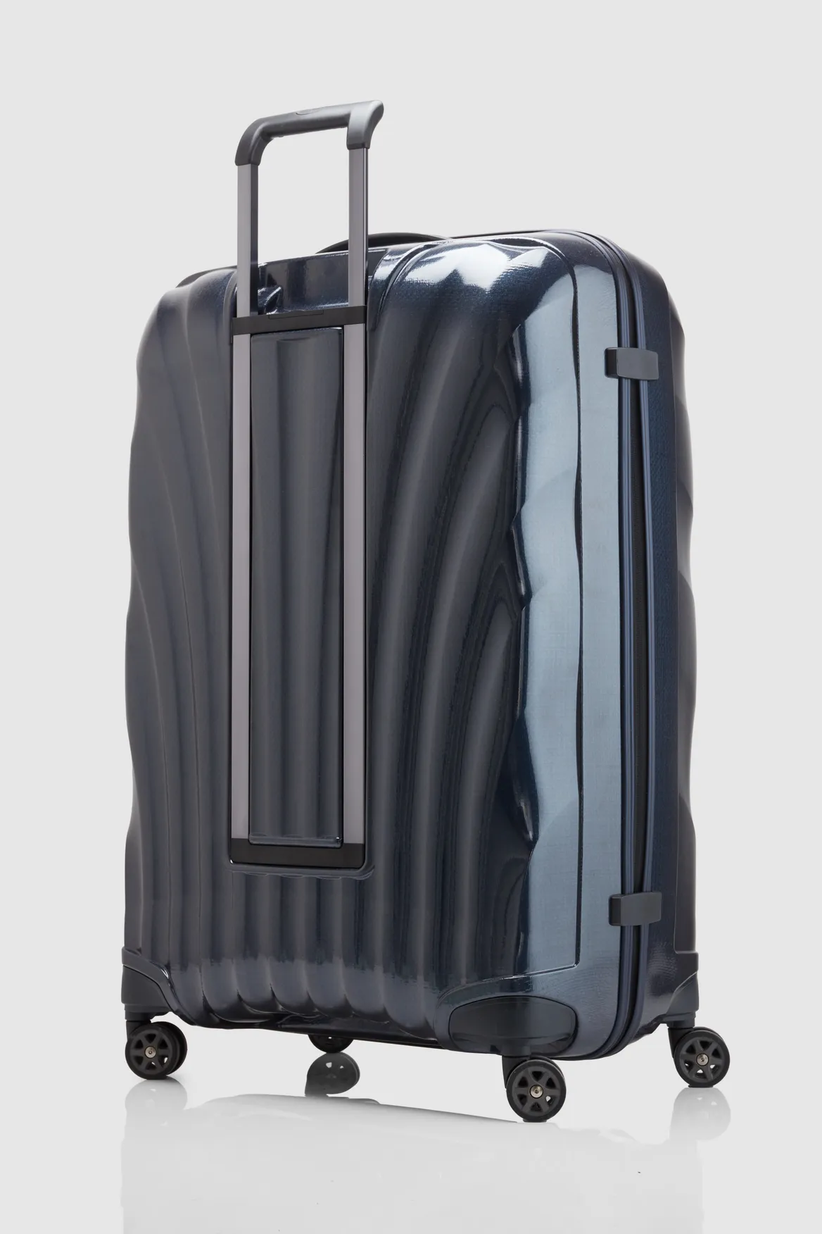 C-Lite Check-In 81cm Suitcase Strandbags