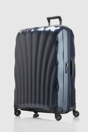 C-Lite Check-In 81cm Suitcase Strandbags