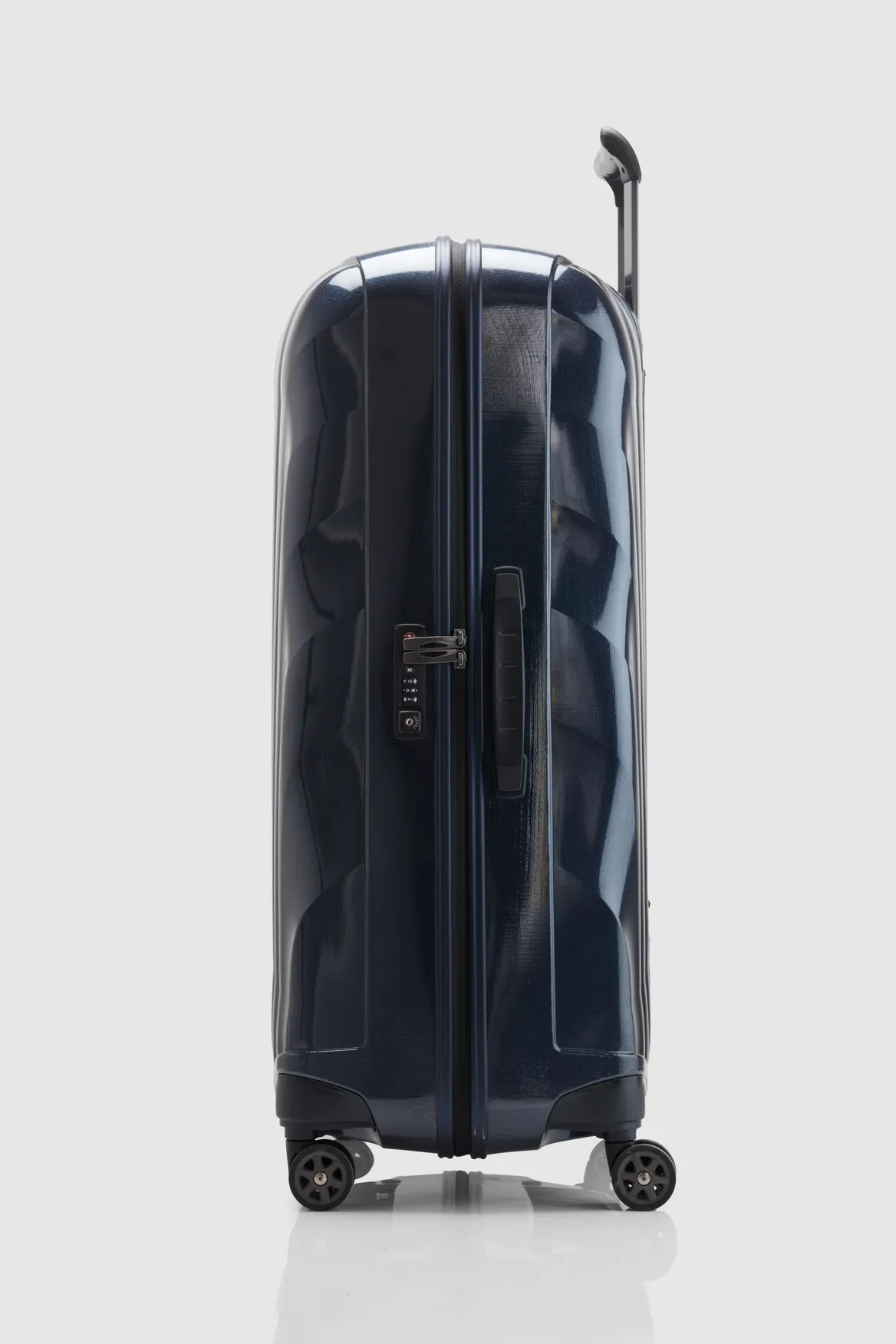 C-Lite Check-In 81cm Suitcase Strandbags