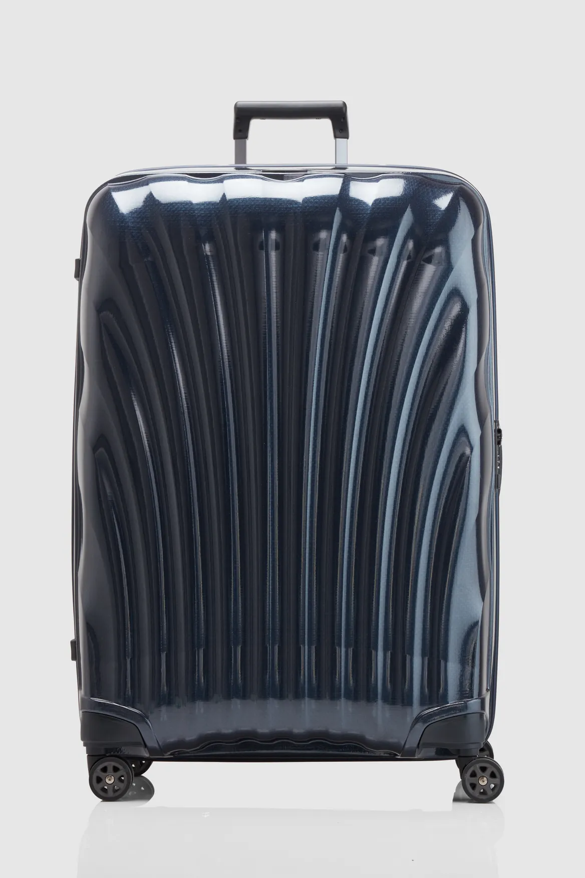 C-Lite Check-In 81cm Suitcase Strandbags