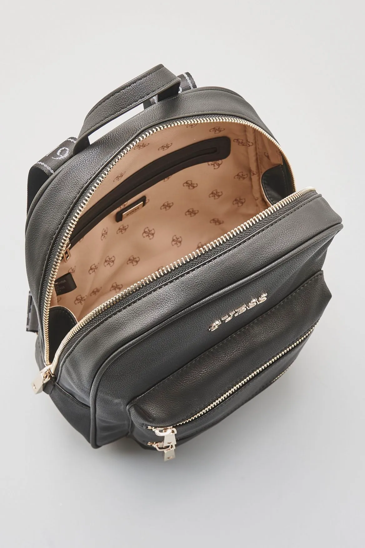 Caley Large Backpack Bag Strandbags