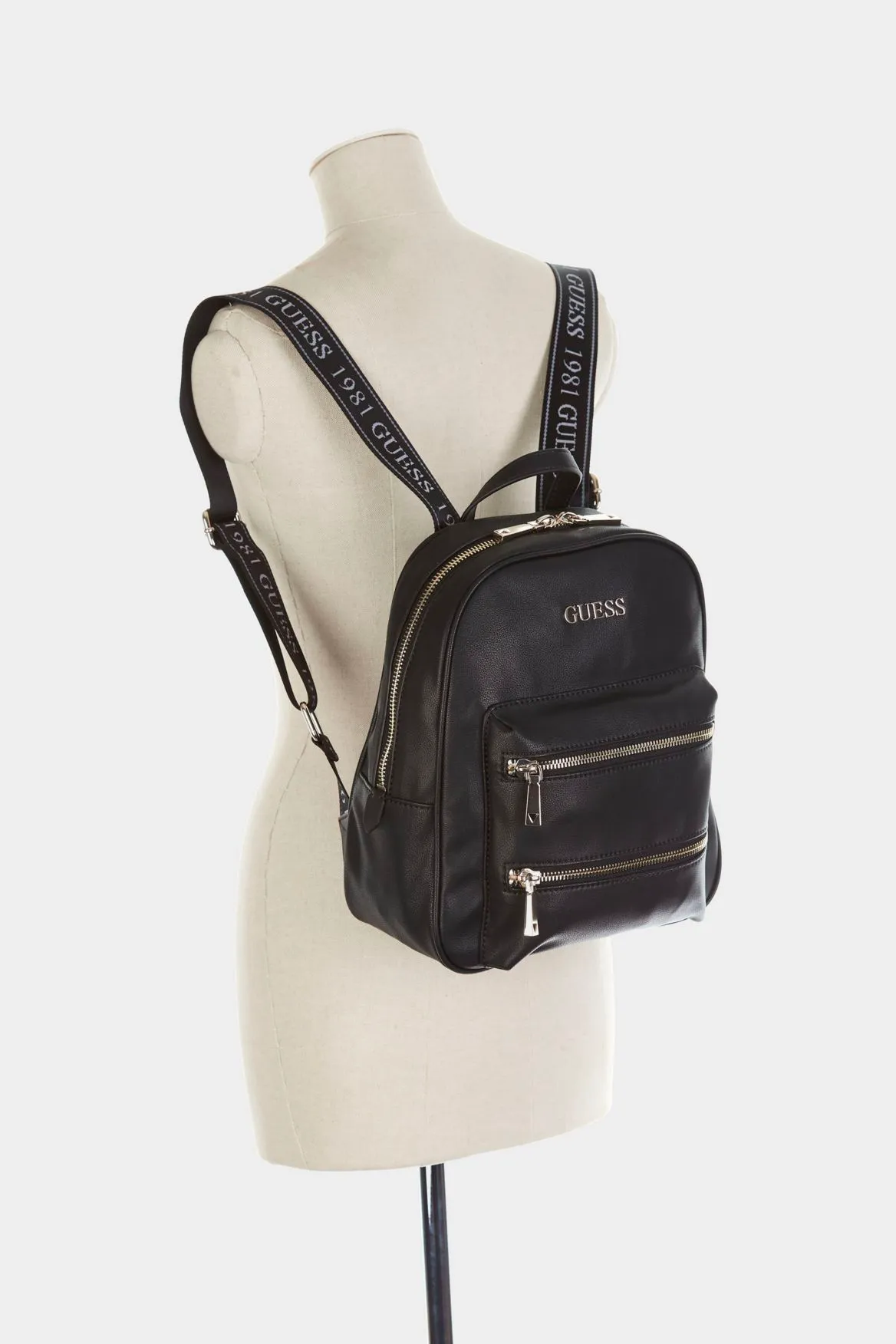 Caley Large Backpack Bag Strandbags