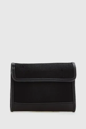 Canvas Sports Wallet Strandbags
