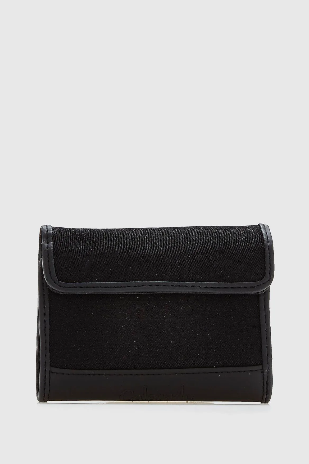 Canvas Sports Wallet Strandbags