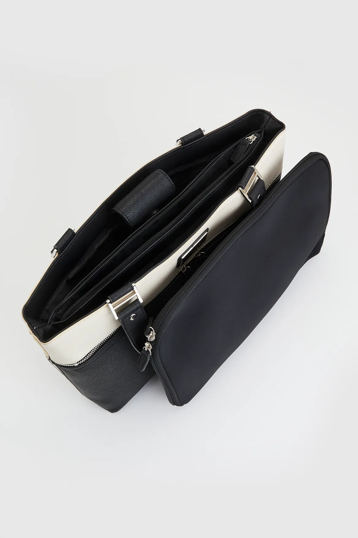 Casey Laptop Work Tote Bag Strandbags