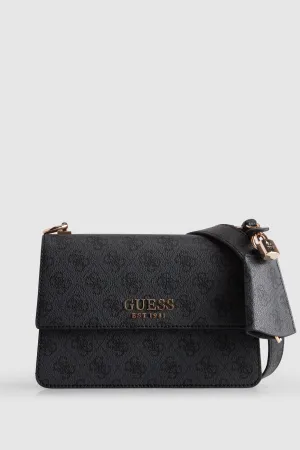 Cathleen Flap Crossbody Bag Strandbags