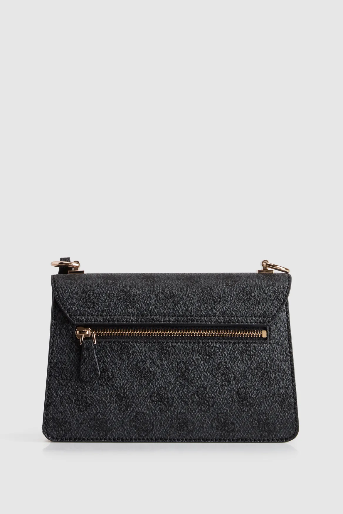Cathleen Flap Crossbody Bag Strandbags