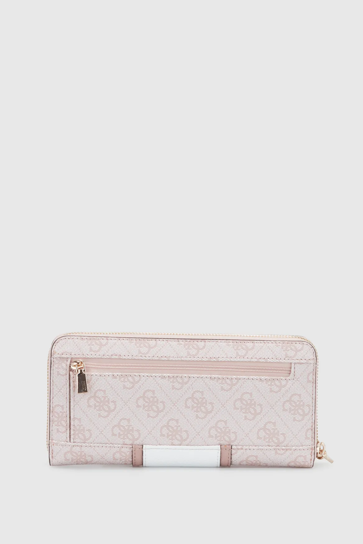 Cathleen Large Zip Around Wallet Strandbags