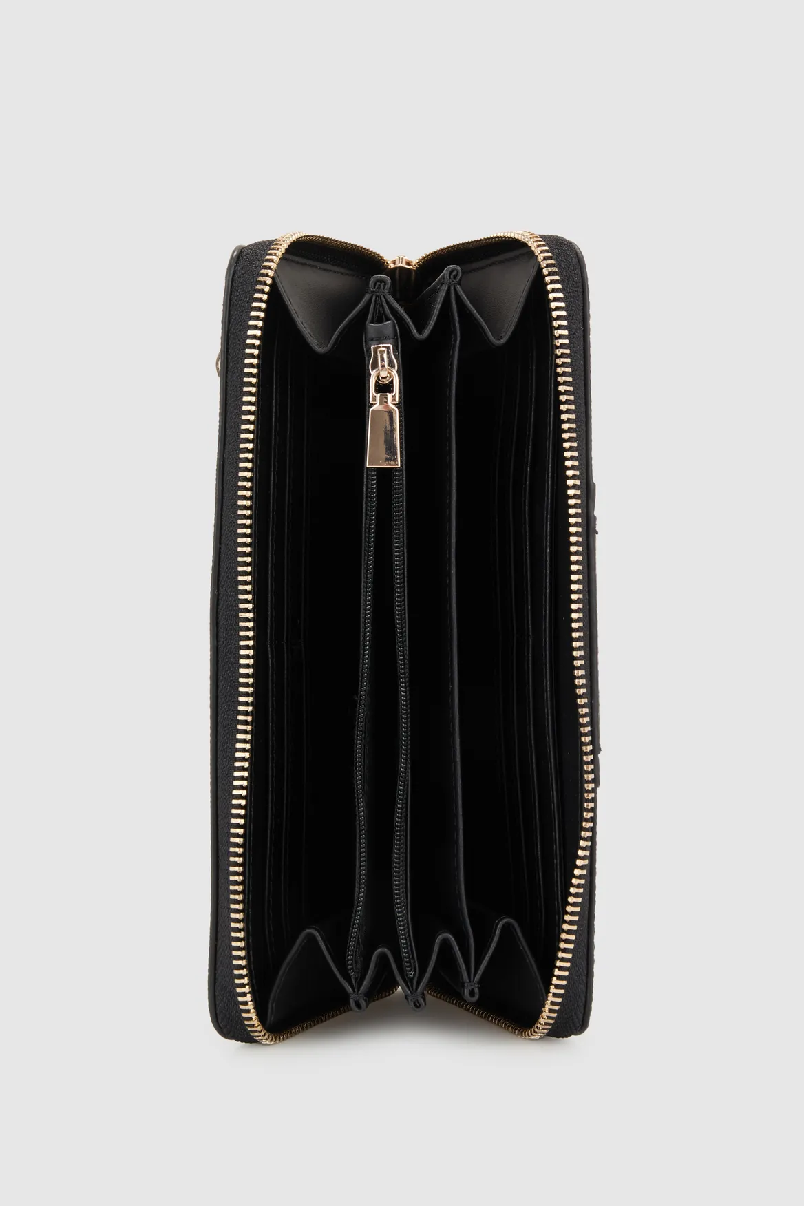Cathleen Large Zip Around Wallet Strandbags