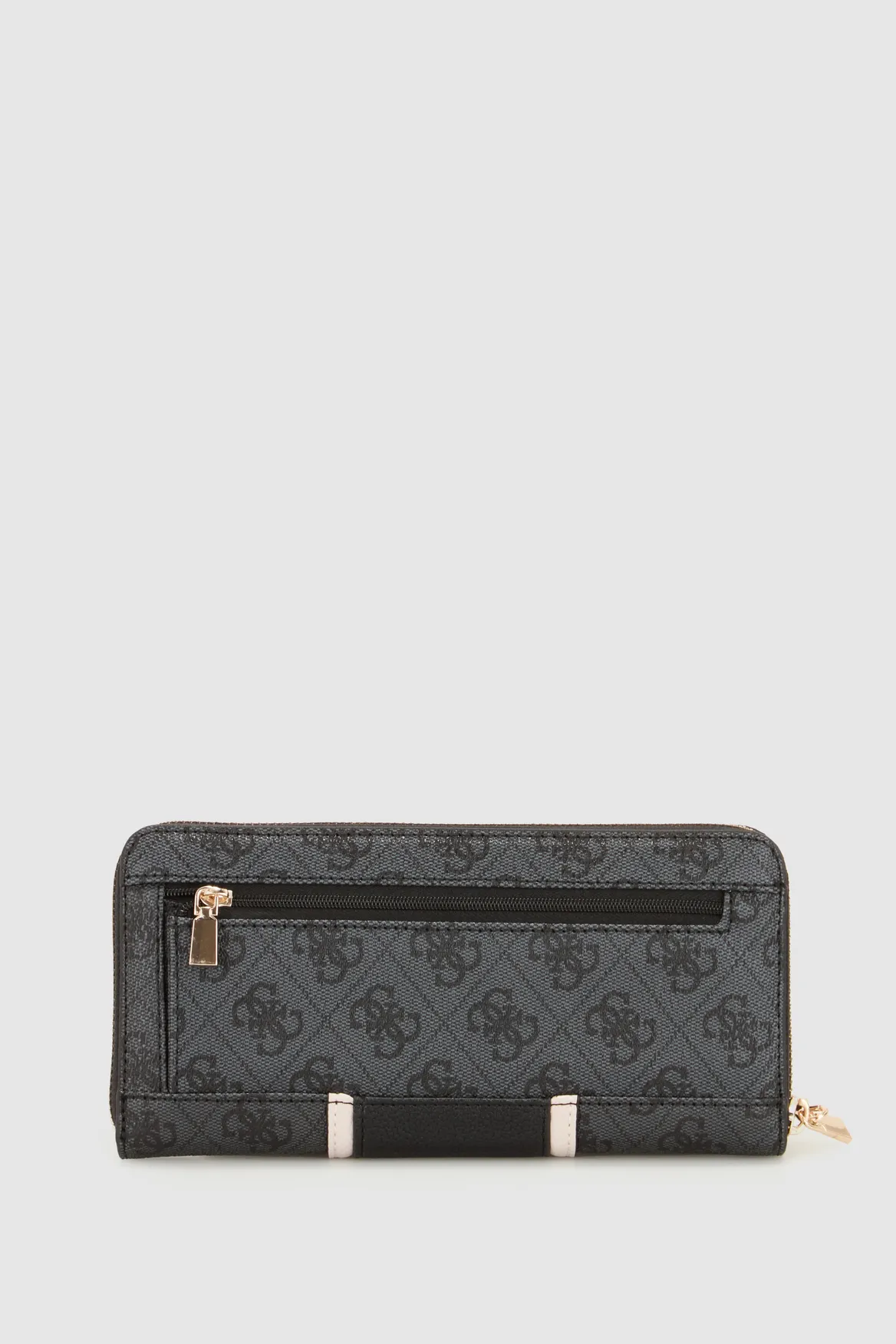 Cathleen Large Zip Around Wallet Strandbags