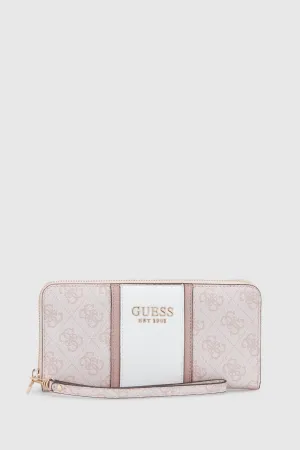 Cathleen Large Zip Around Wallet Strandbags