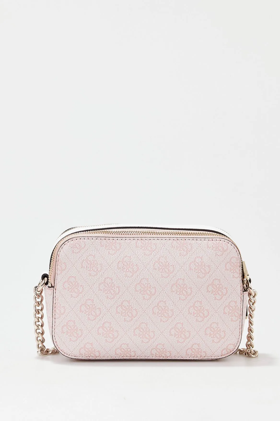 Cathleen Logo Crossbody Bag Strandbags