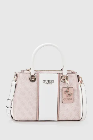 Cathleen Logo Tote Bag Strandbags