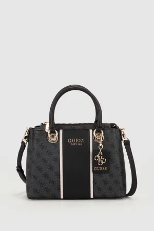 Cathleen Logo Tote Bag Strandbags