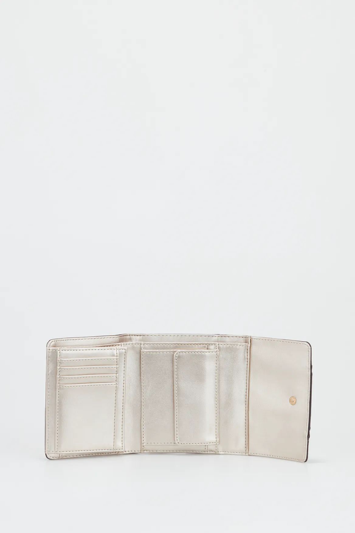 Cathleen Small Clutch Wallet Strandbags