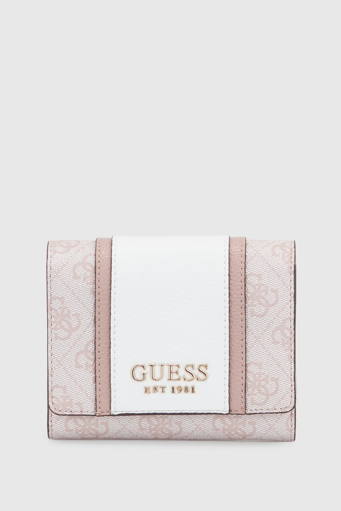 Cathleen Small Clutch Wallet Strandbags