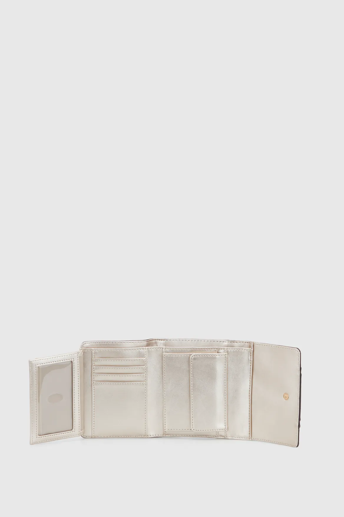 Cathleen Small Clutch Wallet Strandbags