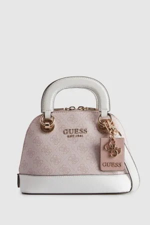 Cathleen Small Dome Bag Strandbags