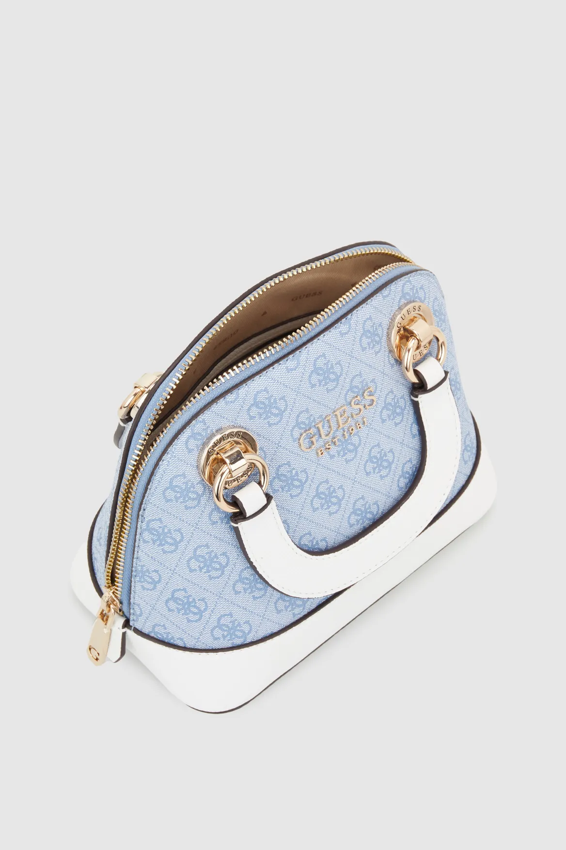 Cathleen Small Dome Bag Strandbags