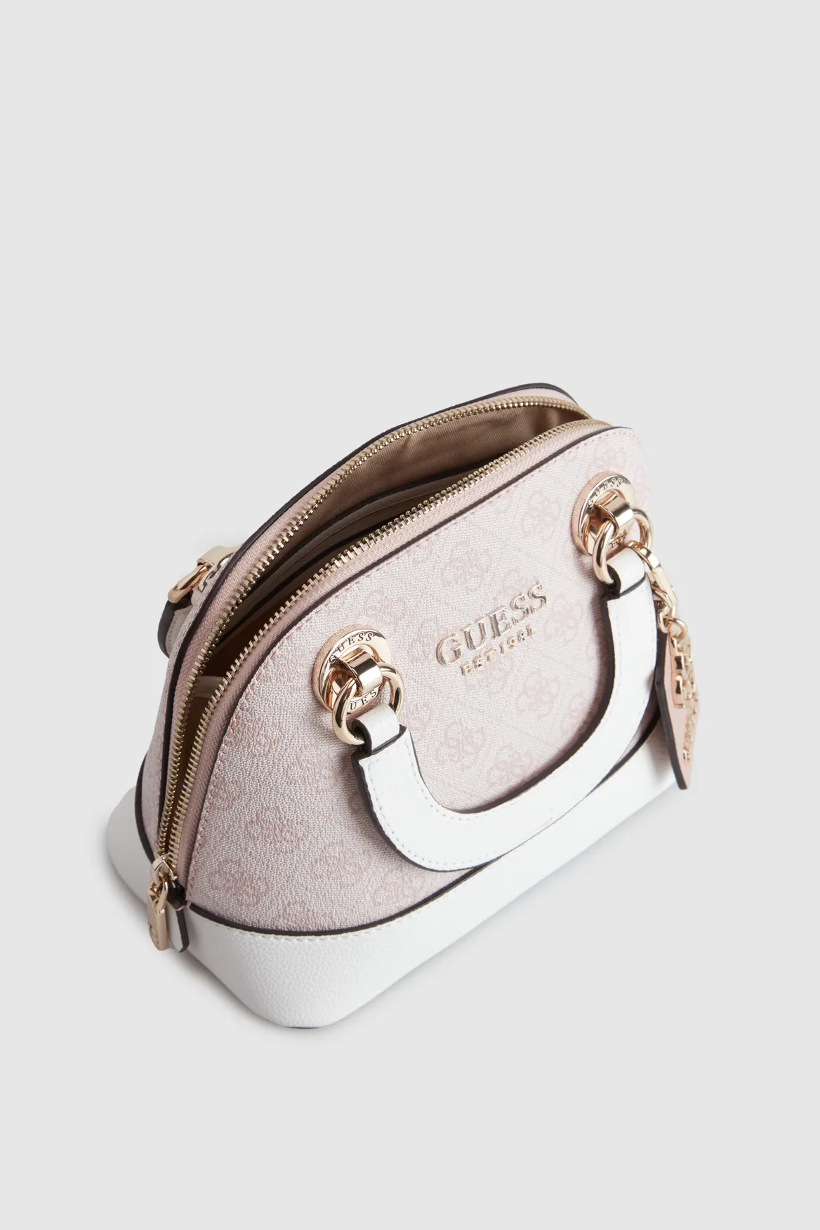 Cathleen Small Dome Bag Strandbags