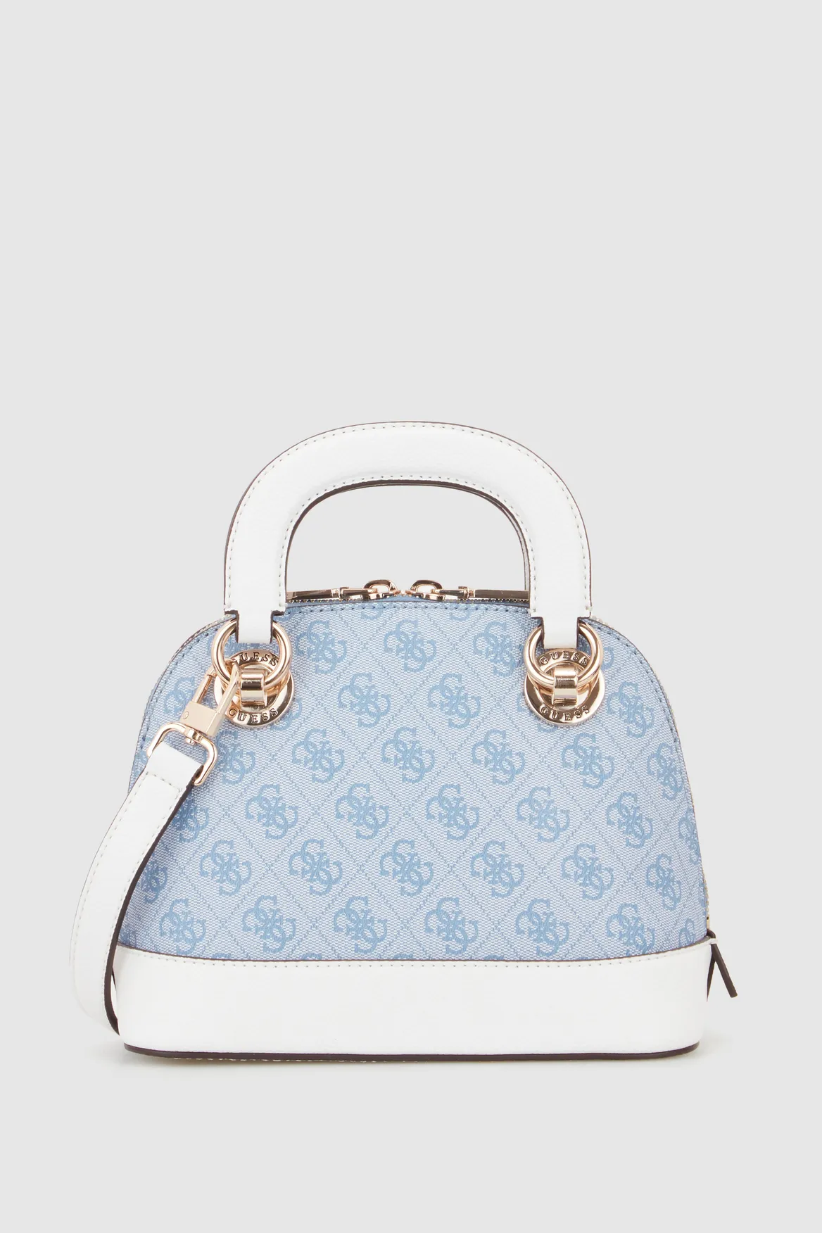 Cathleen Small Dome Bag Strandbags