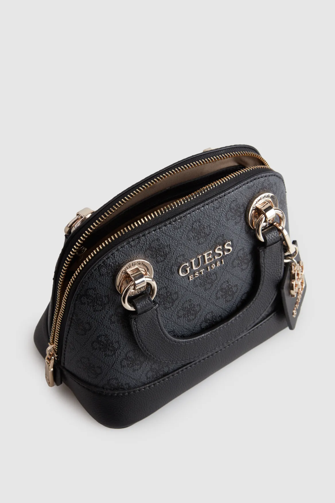 Cathleen Small Dome Bag Strandbags