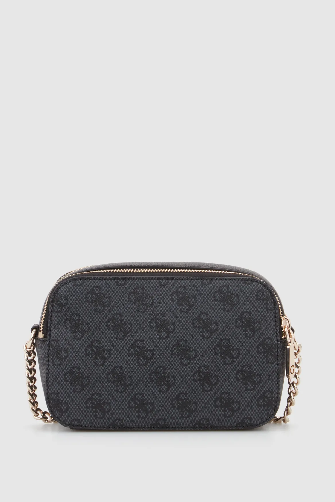 Cathleen Stripe Crossbody Bag Strandbags