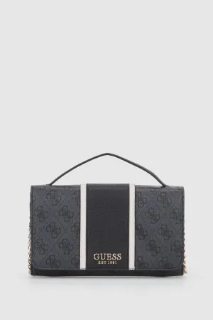 Cathleen Wallet On A String Strandbags