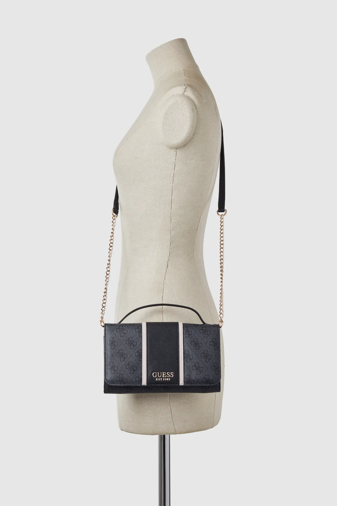 Cathleen Wallet On A String Strandbags