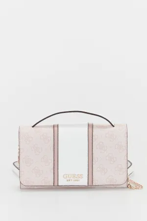 Cathleen Wallet On A String Strandbags