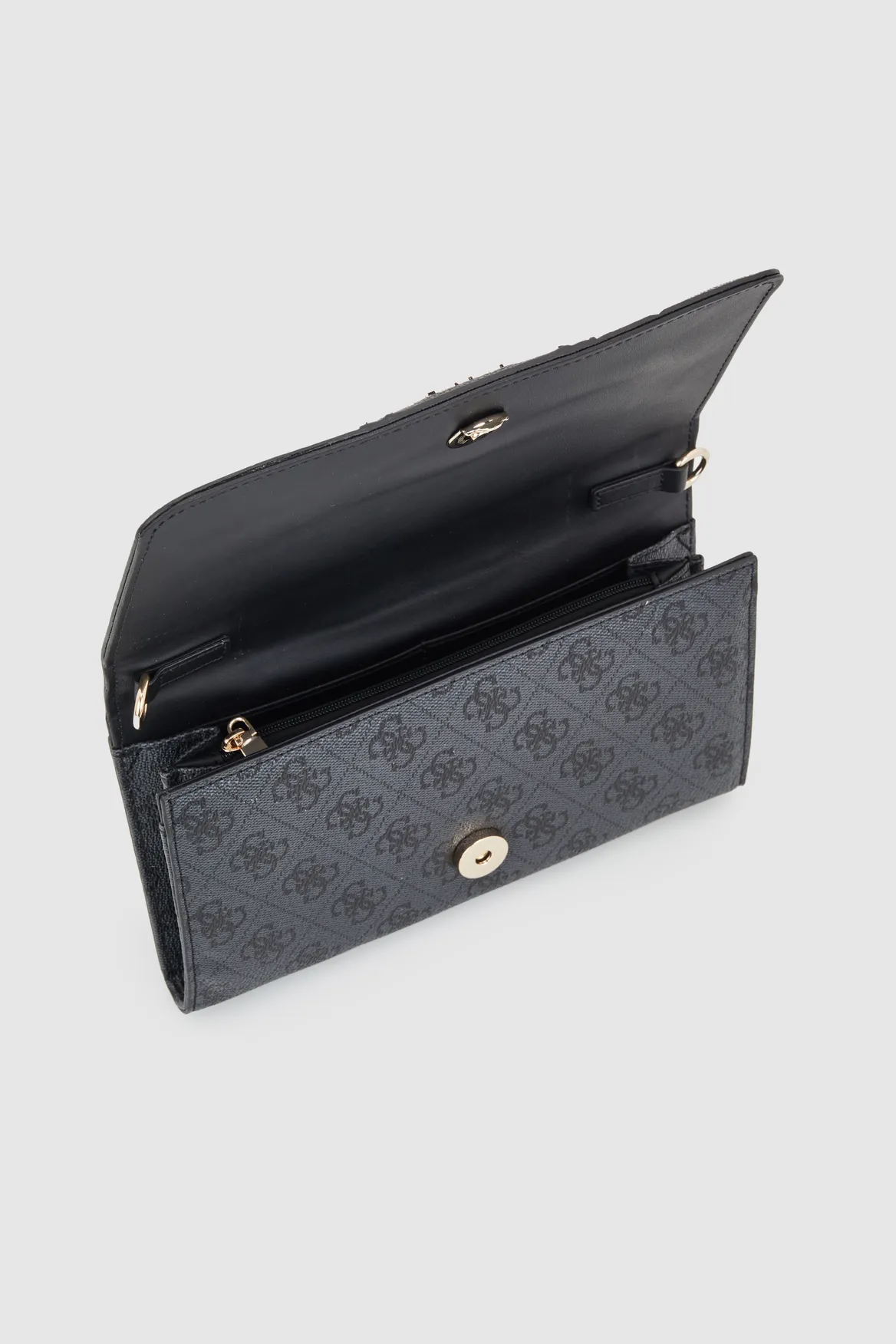Cathleen Wallet On A String Strandbags