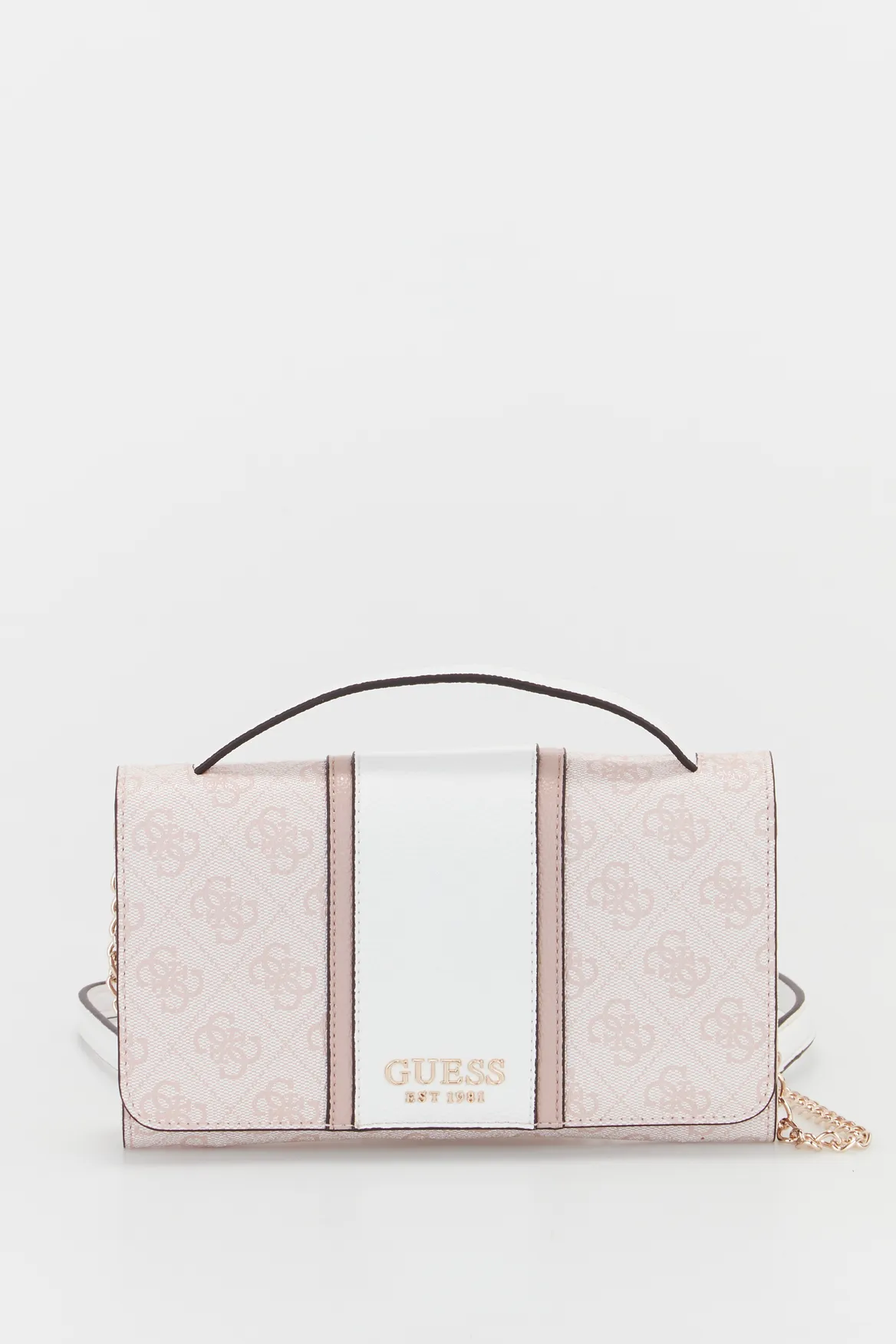 Cathleen Wallet On A String Strandbags