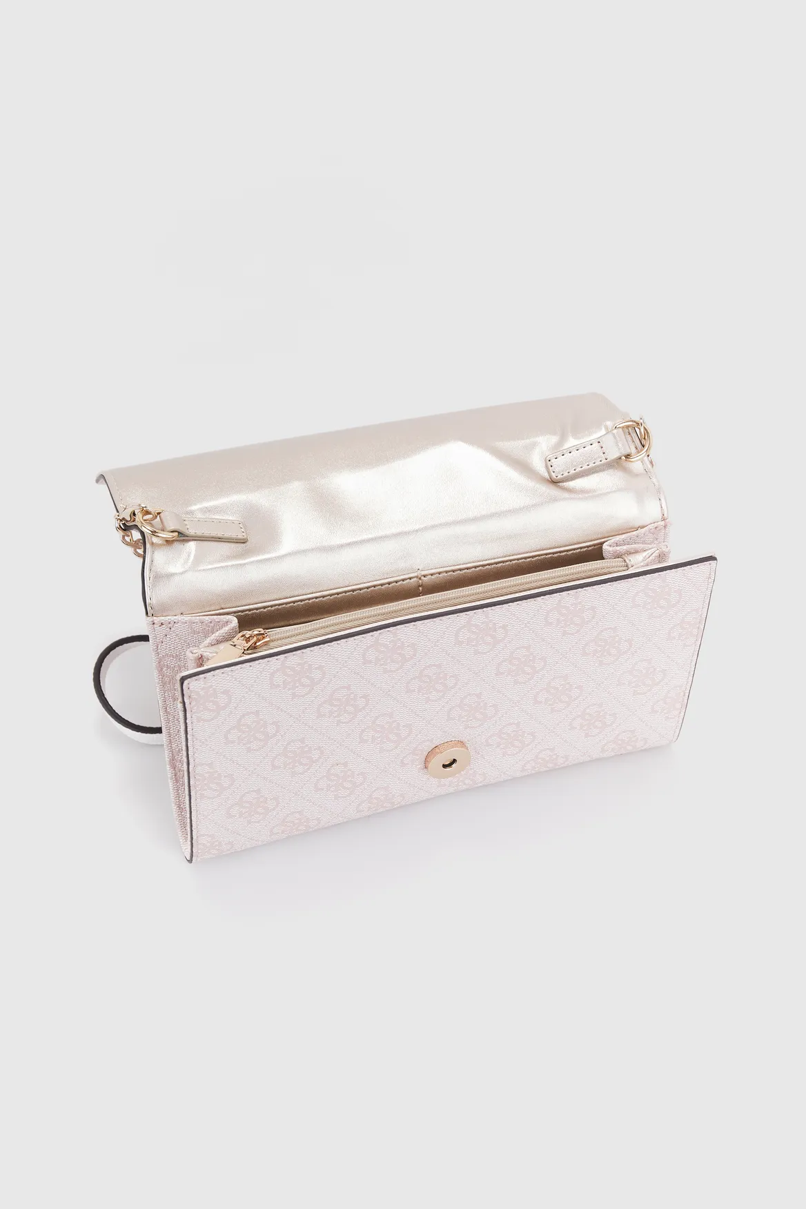 Cathleen Wallet On A String Strandbags