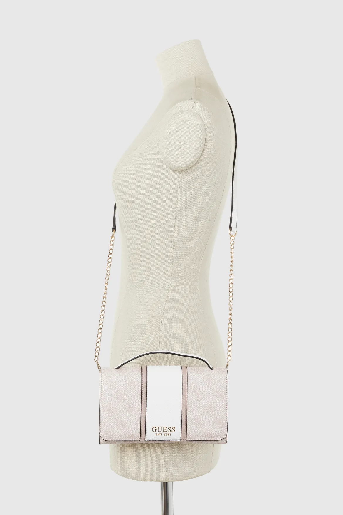 Cathleen Wallet On A String Strandbags