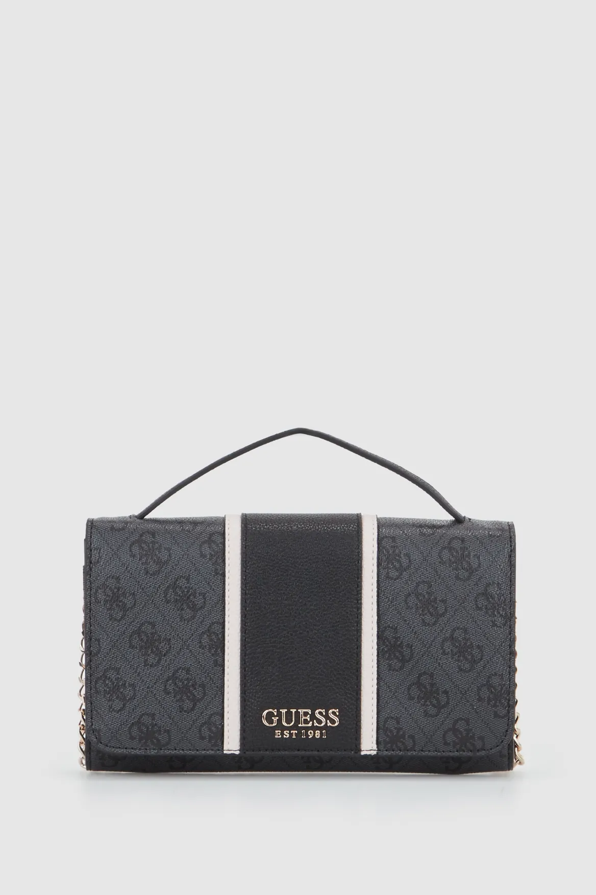 Cathleen Wallet On A String Strandbags