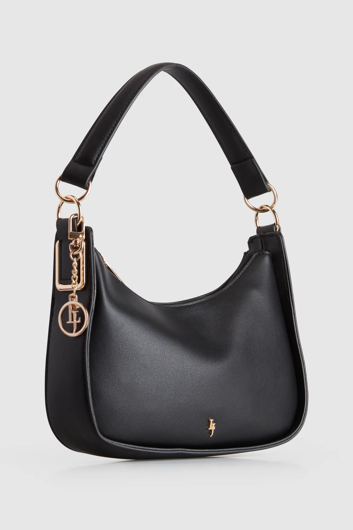 Charm Shoulder Bag Strandbags