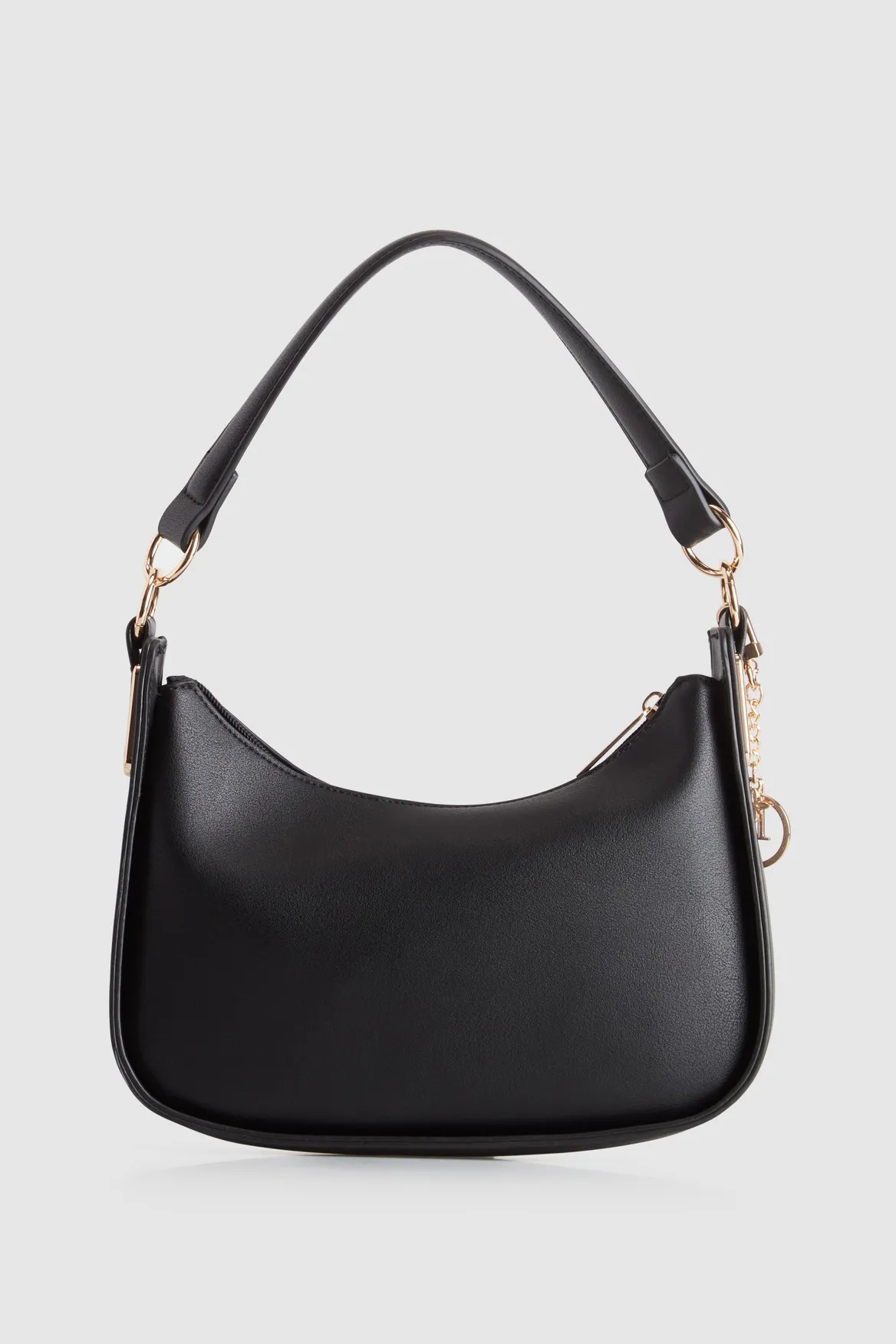 Charm Shoulder Bag Strandbags