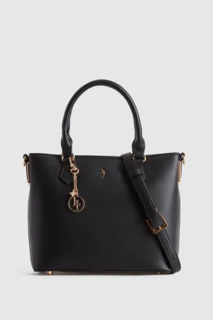 Charm Tote Bag Strandbags